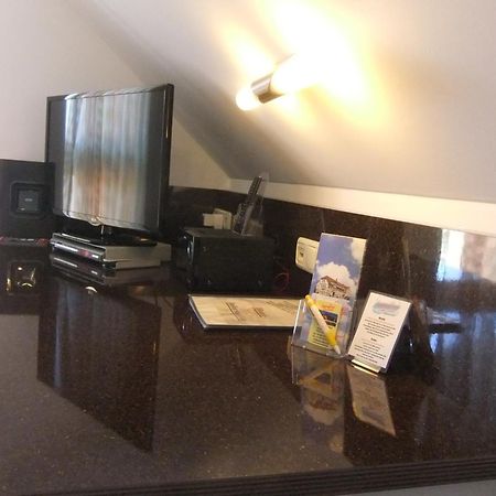 Appartementpension Zum Zacherl Feldkirchen  Szoba fotó