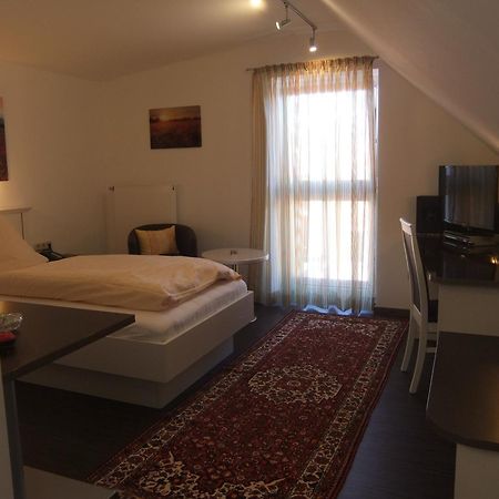 Appartementpension Zum Zacherl Feldkirchen  Szoba fotó
