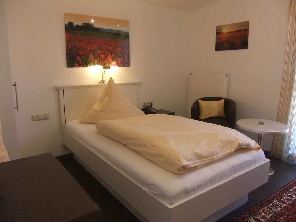 Appartementpension Zum Zacherl Feldkirchen  Szoba fotó