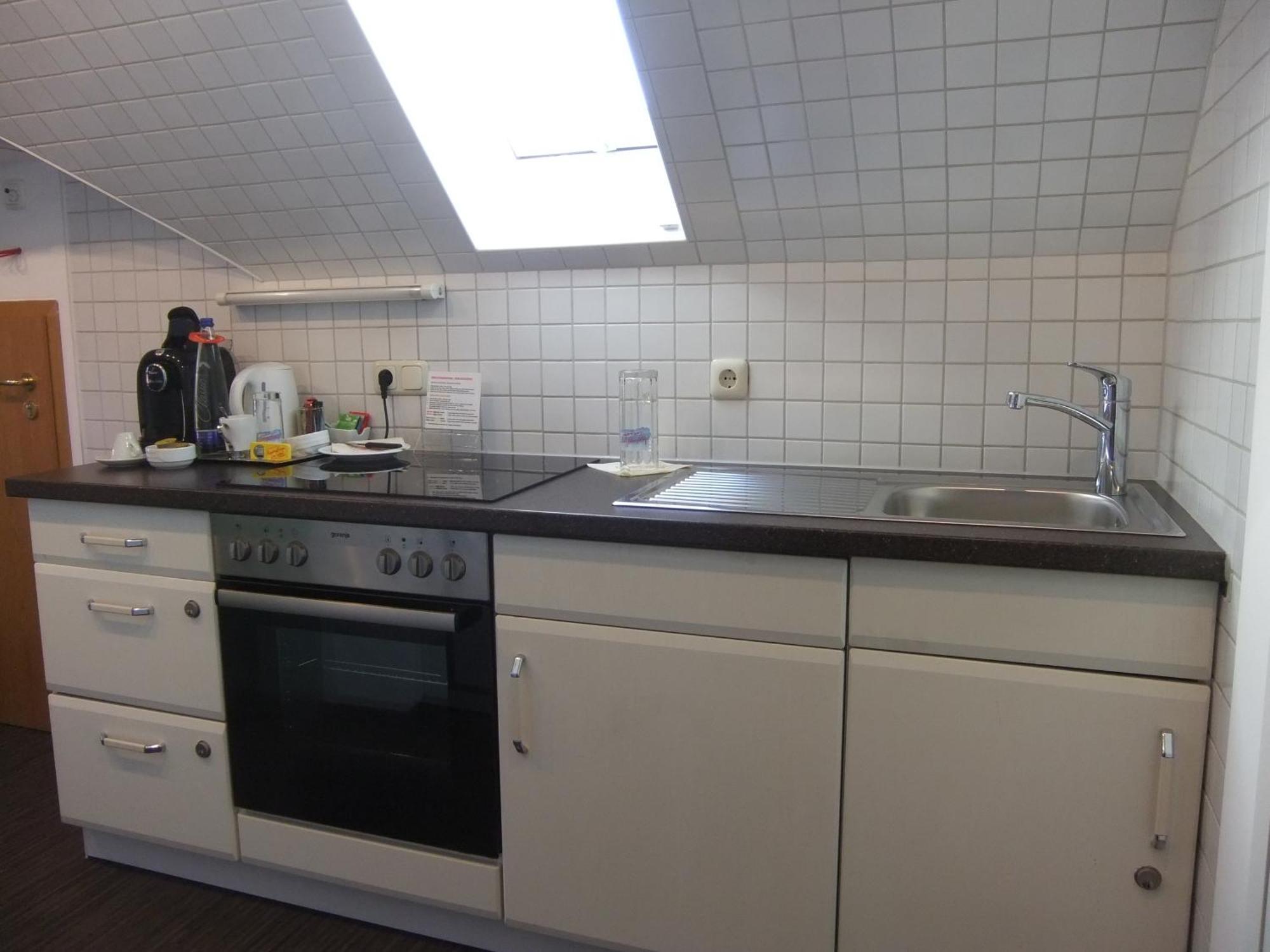 Appartementpension Zum Zacherl Feldkirchen  Szoba fotó