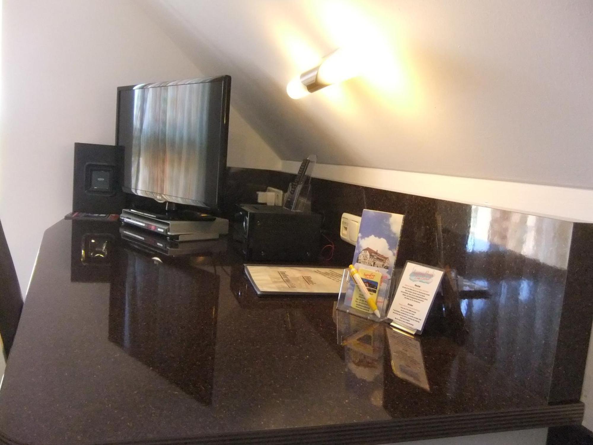 Appartementpension Zum Zacherl Feldkirchen  Szoba fotó