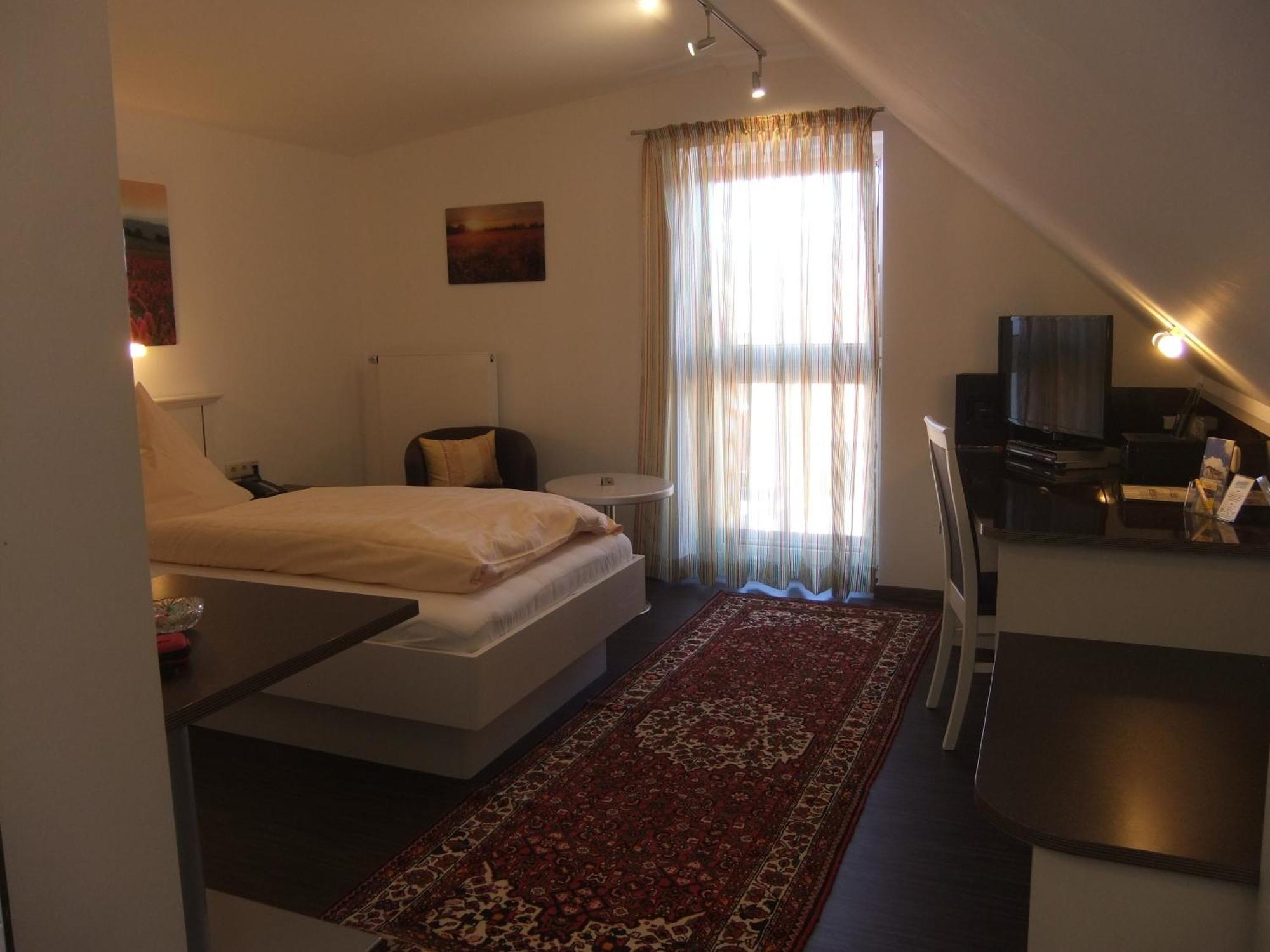 Appartementpension Zum Zacherl Feldkirchen  Szoba fotó