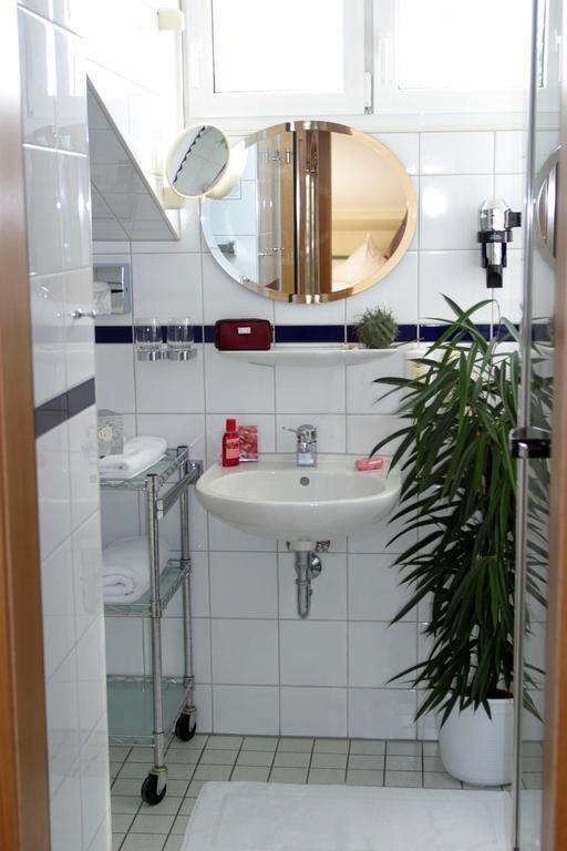 Appartementpension Zum Zacherl Feldkirchen  Szoba fotó