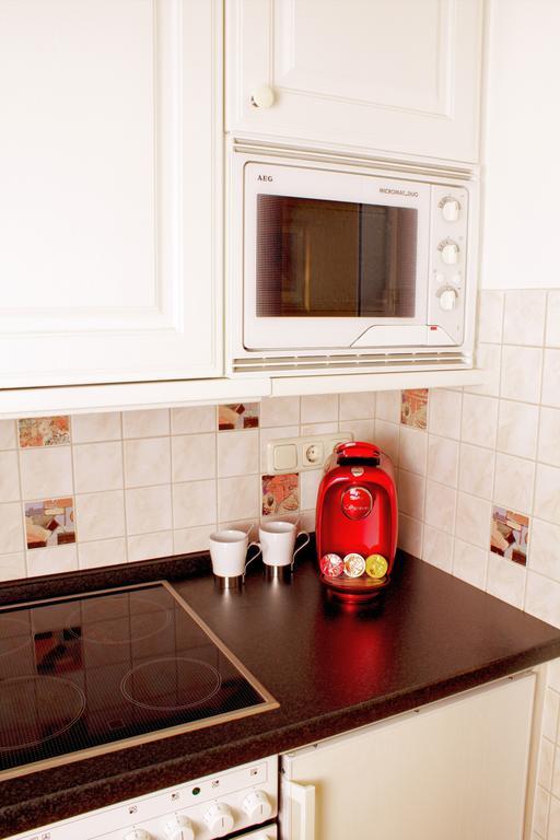 Appartementpension Zum Zacherl Feldkirchen  Szoba fotó