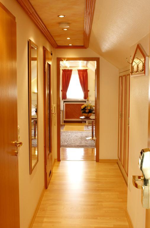 Appartementpension Zum Zacherl Feldkirchen  Szoba fotó